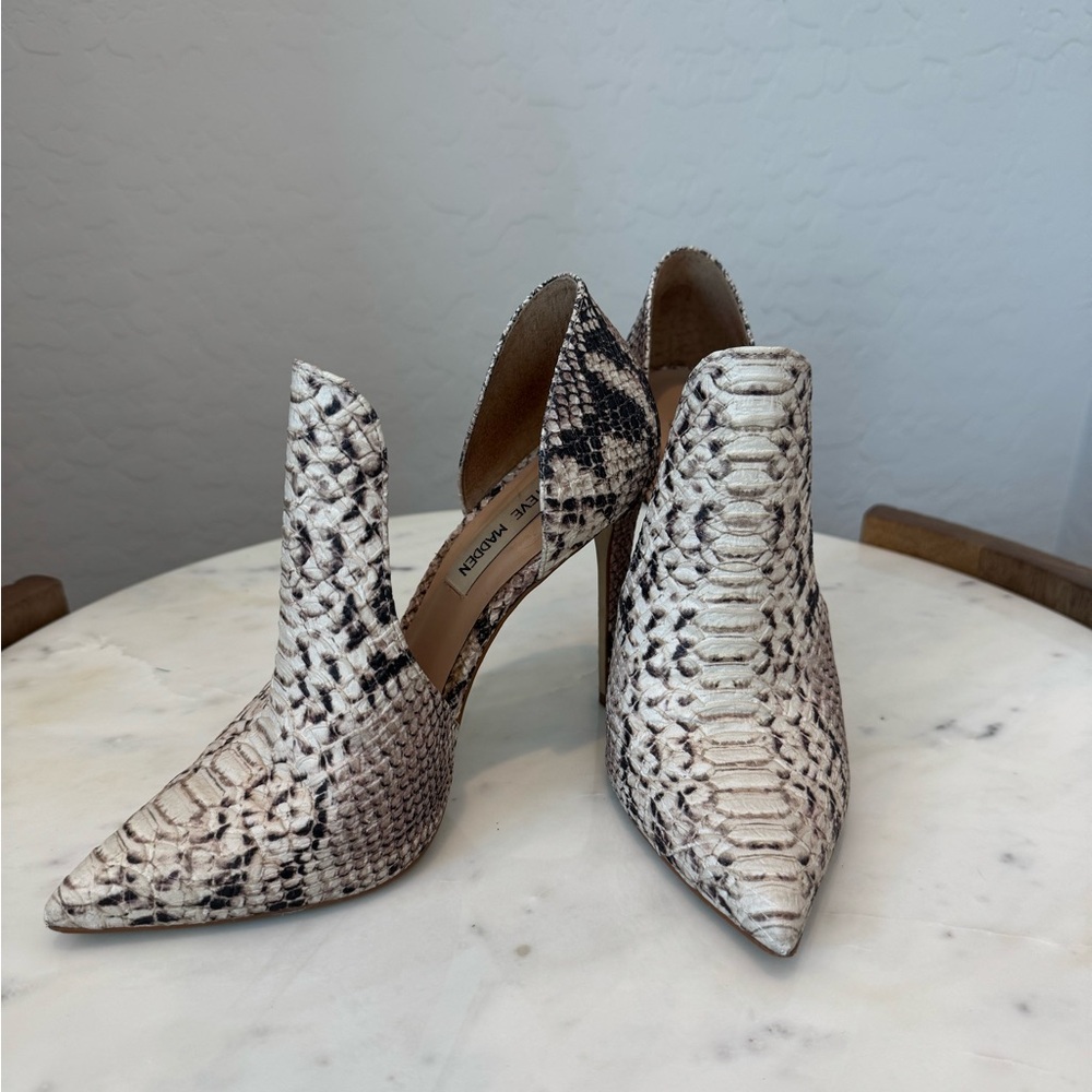 Women's Steve Madden Heels